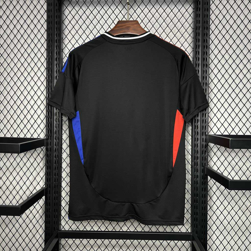 Lyon 2024/25 Away