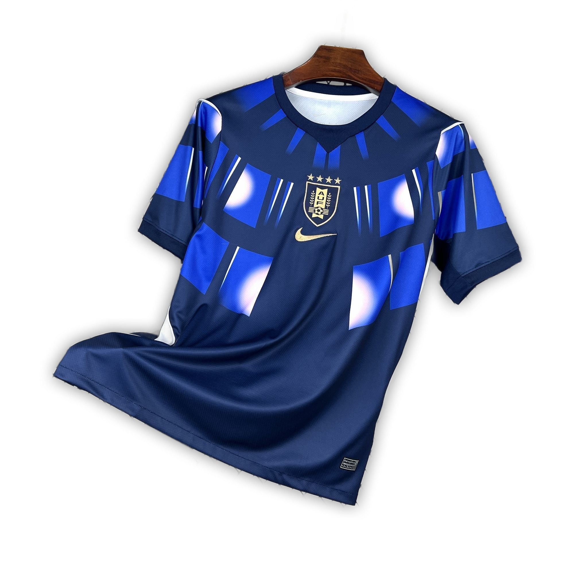 Uruguay 2024/25 Local