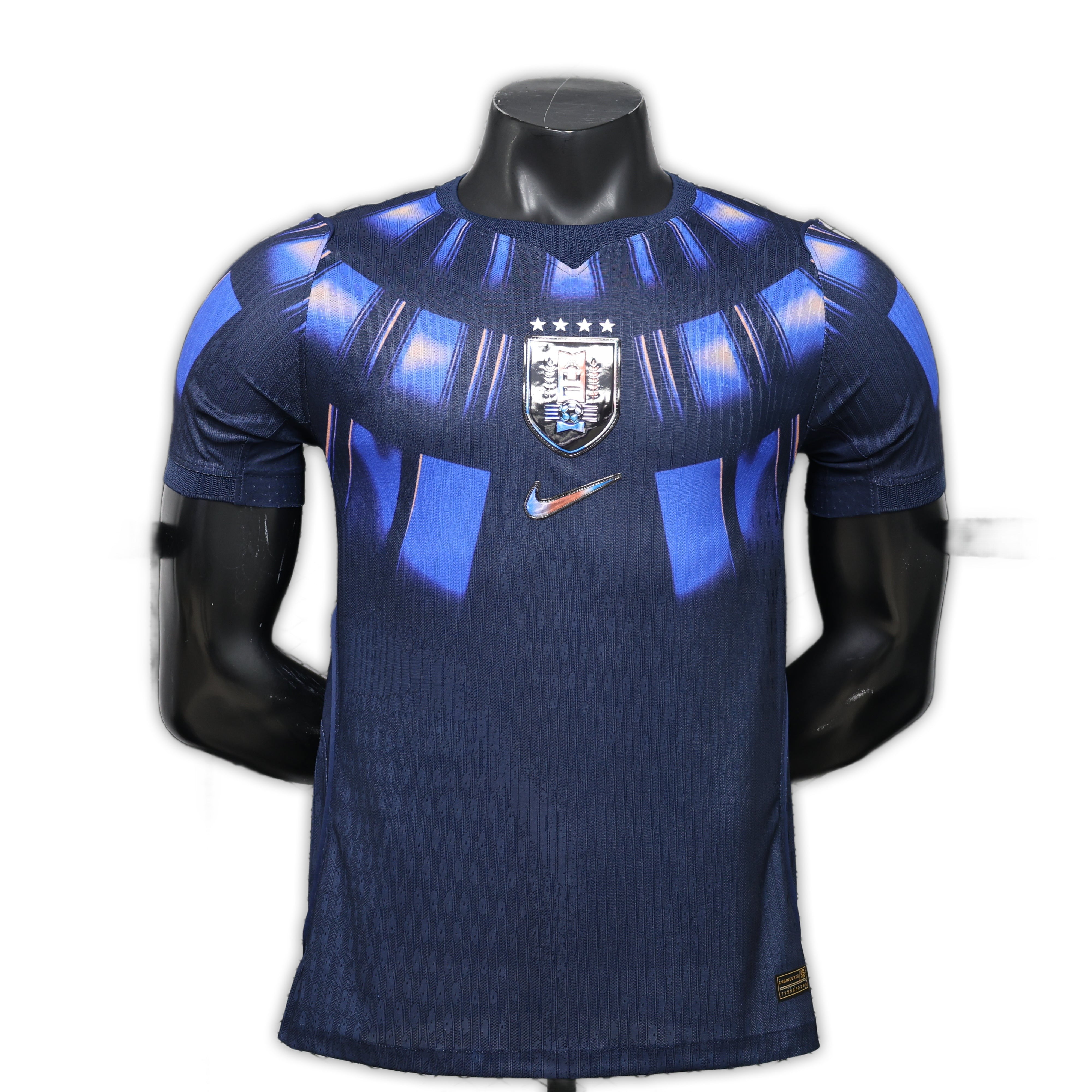 Versión del tercer jugador del Bayern Munich 2024/25