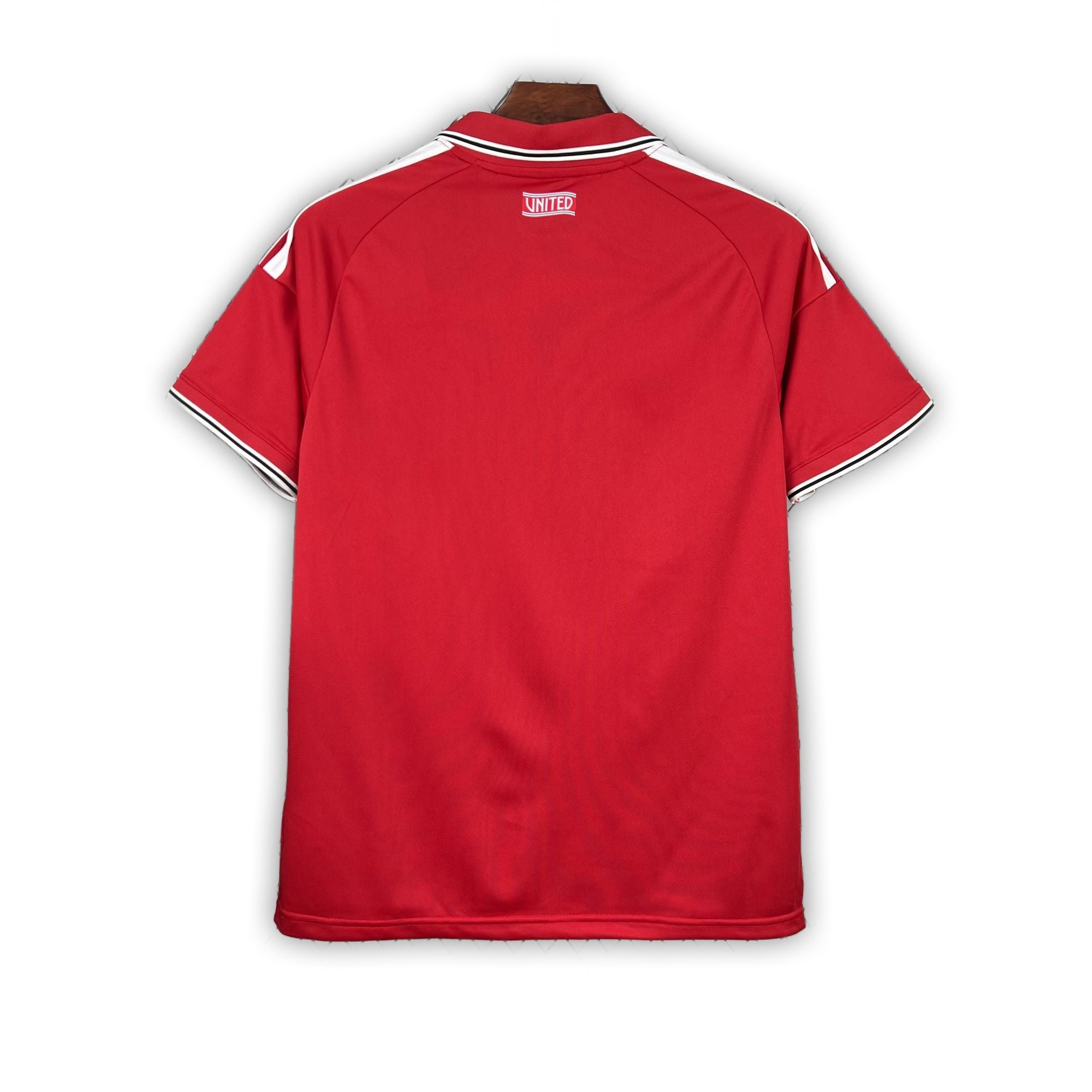 Manchester United 2024/25 Local