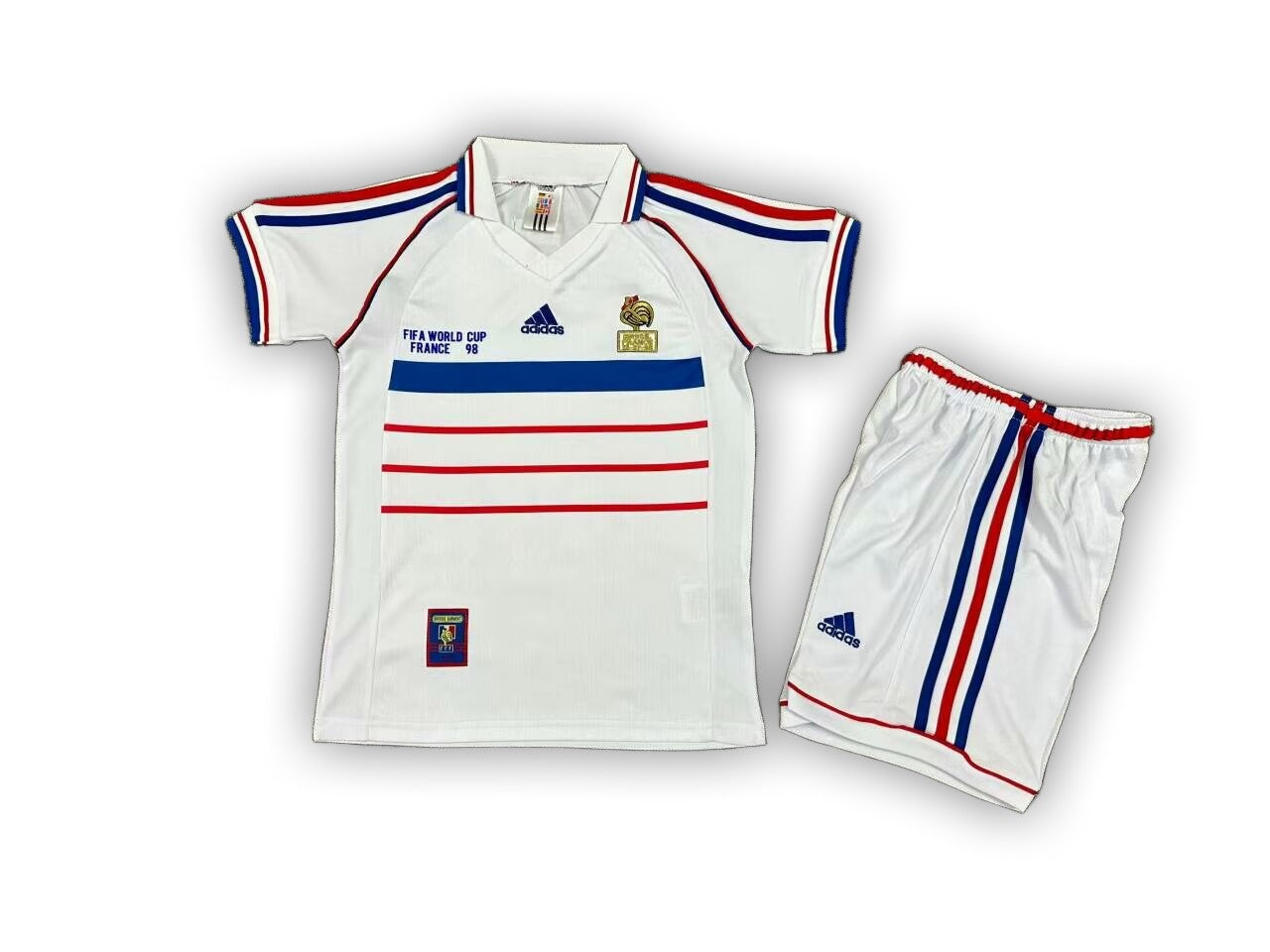 Chelsea 2011/12 Local