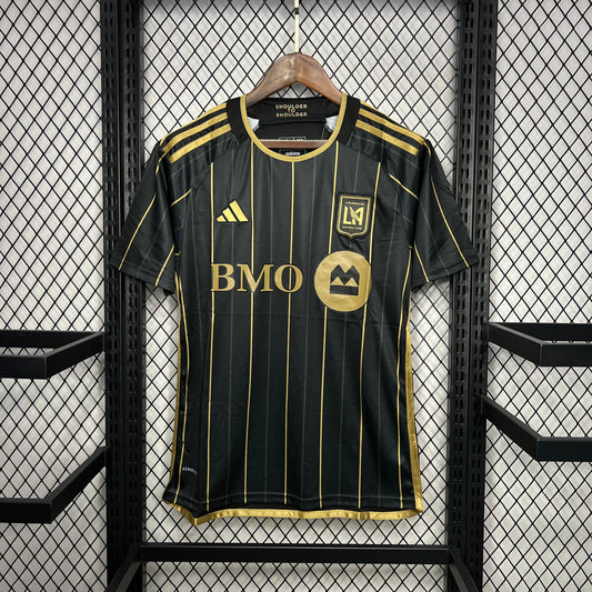 Los Angeles FC 2024/25 Home