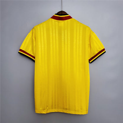 Arsenal 1993/94 Away