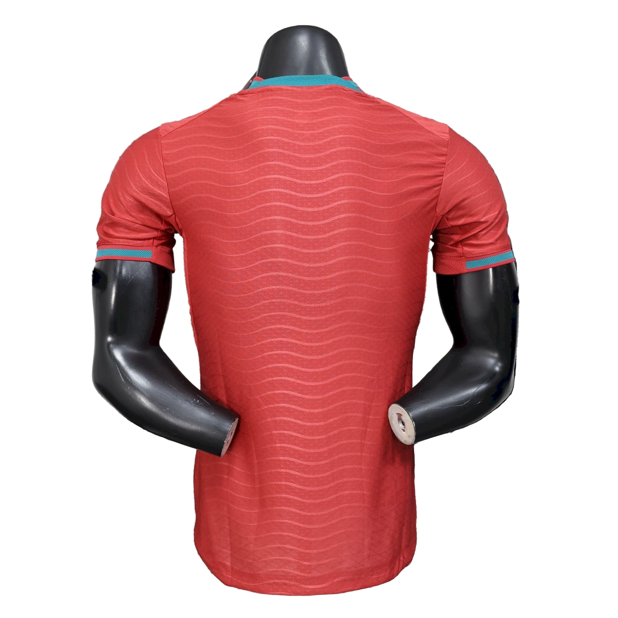 Portugal 2025/26 Home Player Version