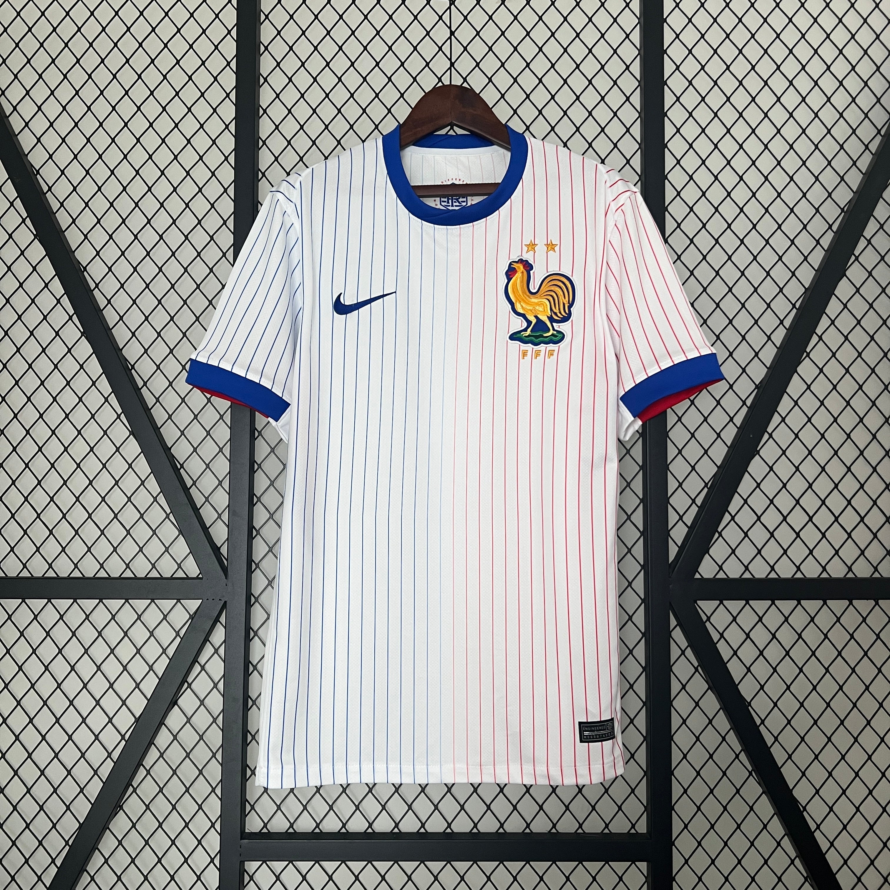 France 2024/25 Away