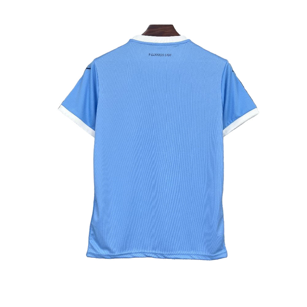 Lazio 2025/26 Home