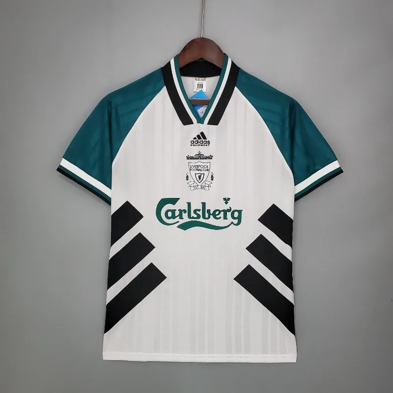 Liverpool 1993/95 Away