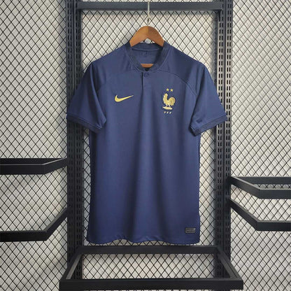 France 2022 Home