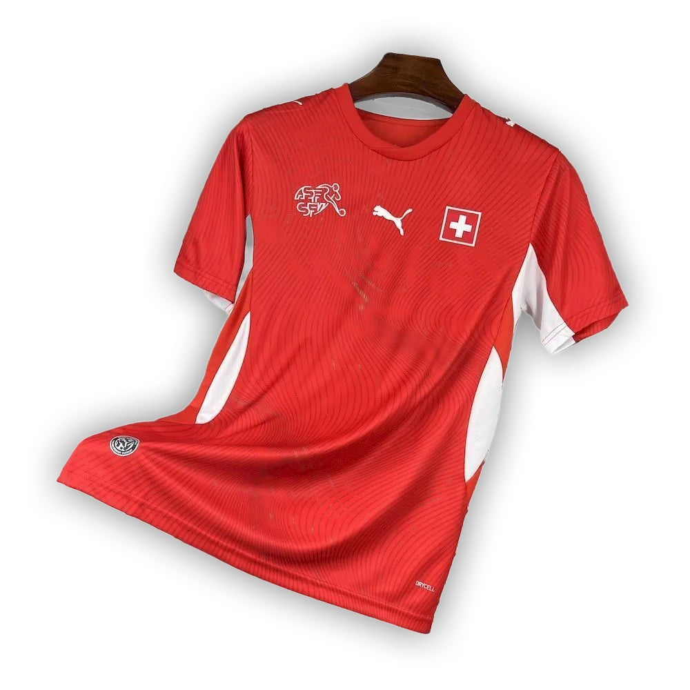 Versión del tercer jugador del Bayern Munich 2024/25