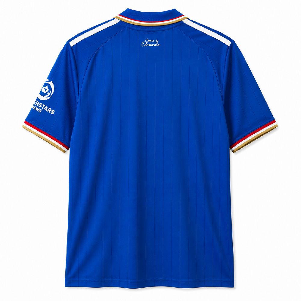 Como 2026/27 Home