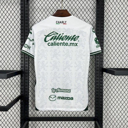 Leon 2025/26 Away