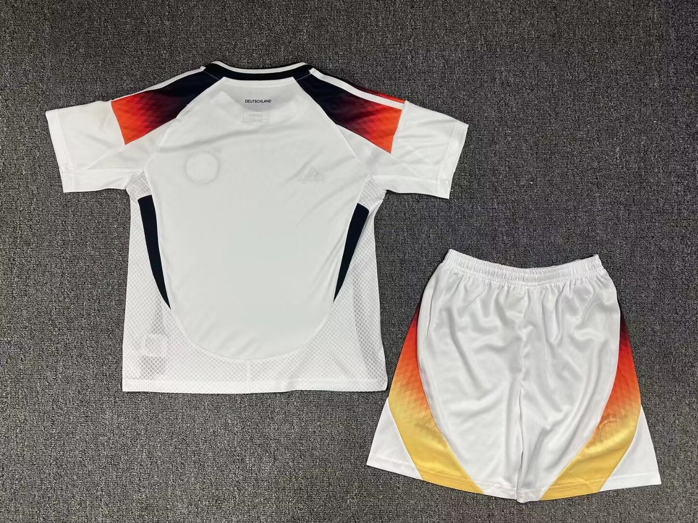 Germany 2024/25 Home Kids