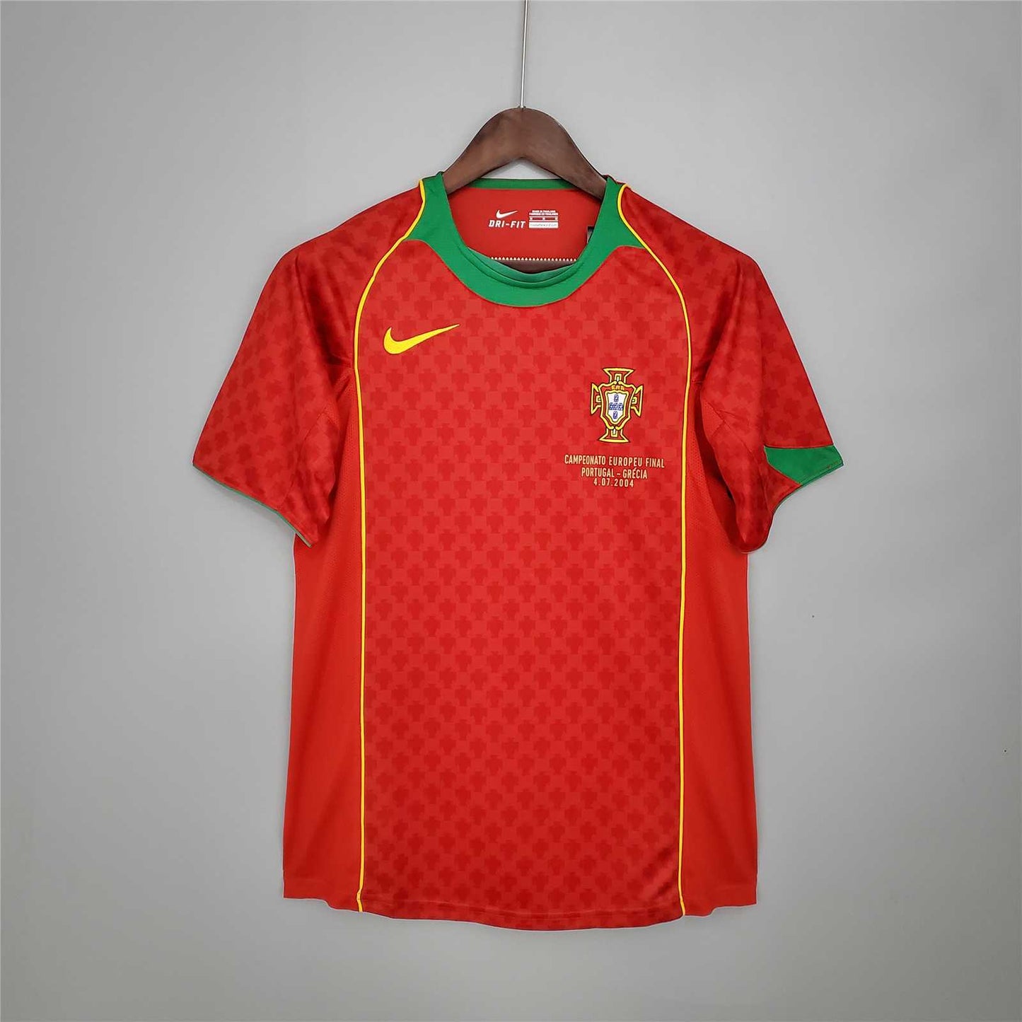 Portugal 2003/04 Home