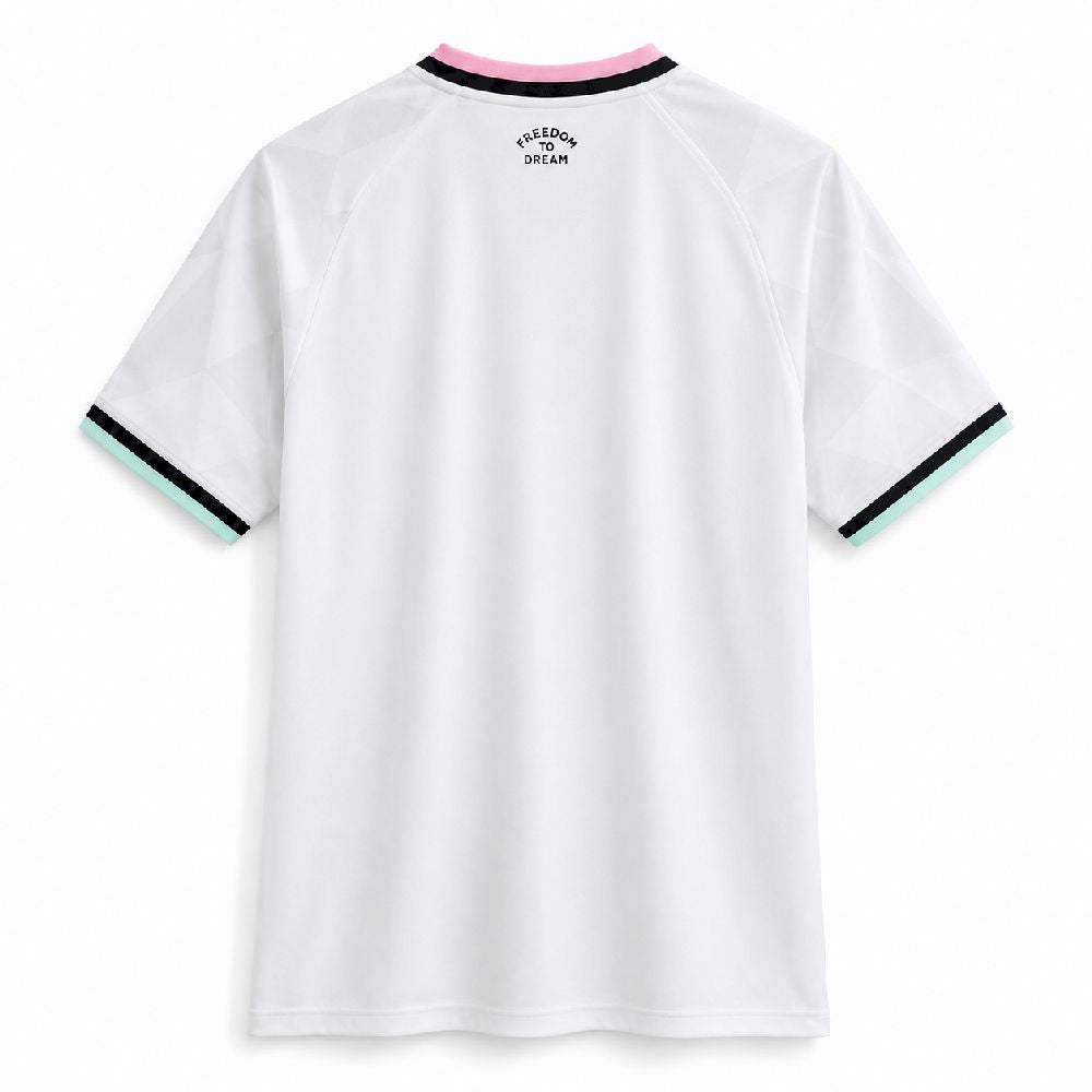 Inter Miami 2026/27 Second Away