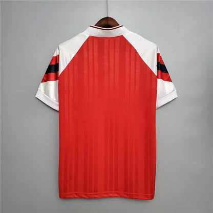 Arsenal 1992/93 Home