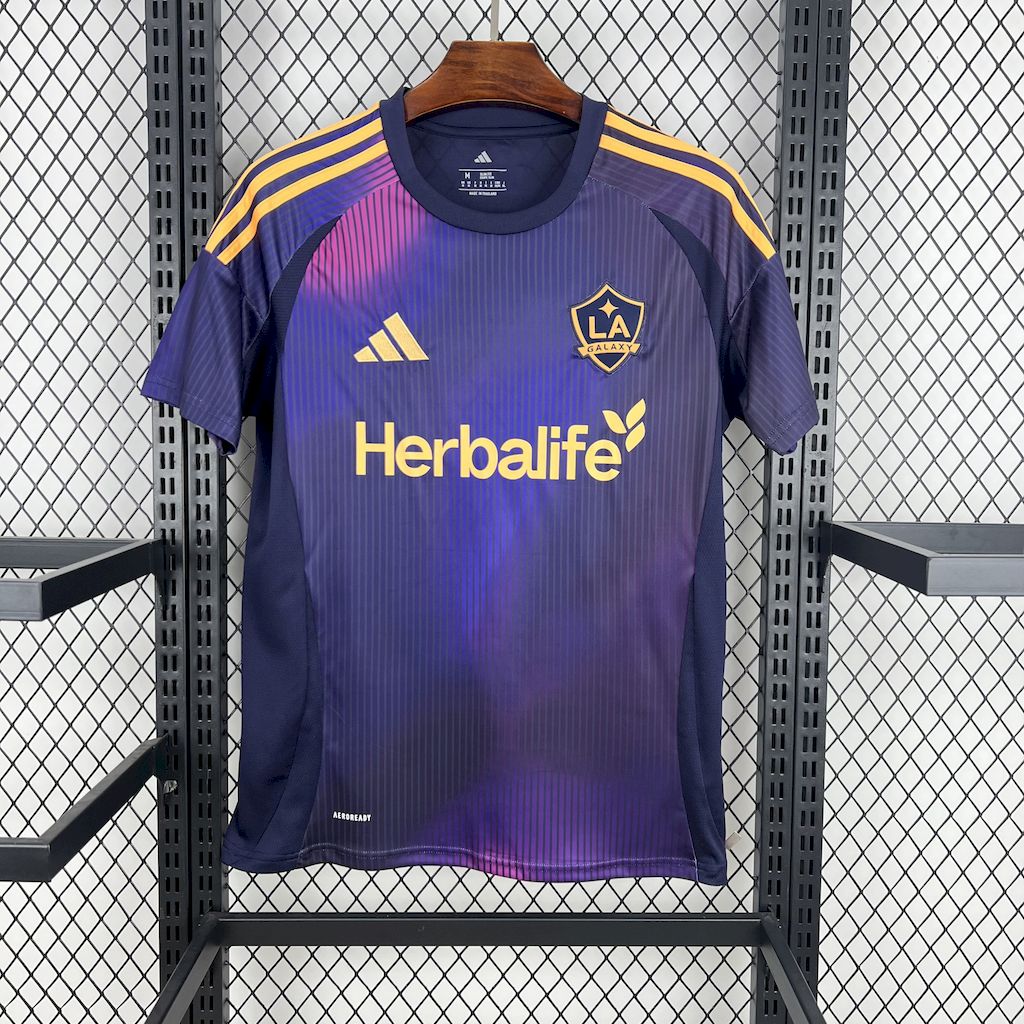 Versión de jugador visitante del Inter Miami 2024/25