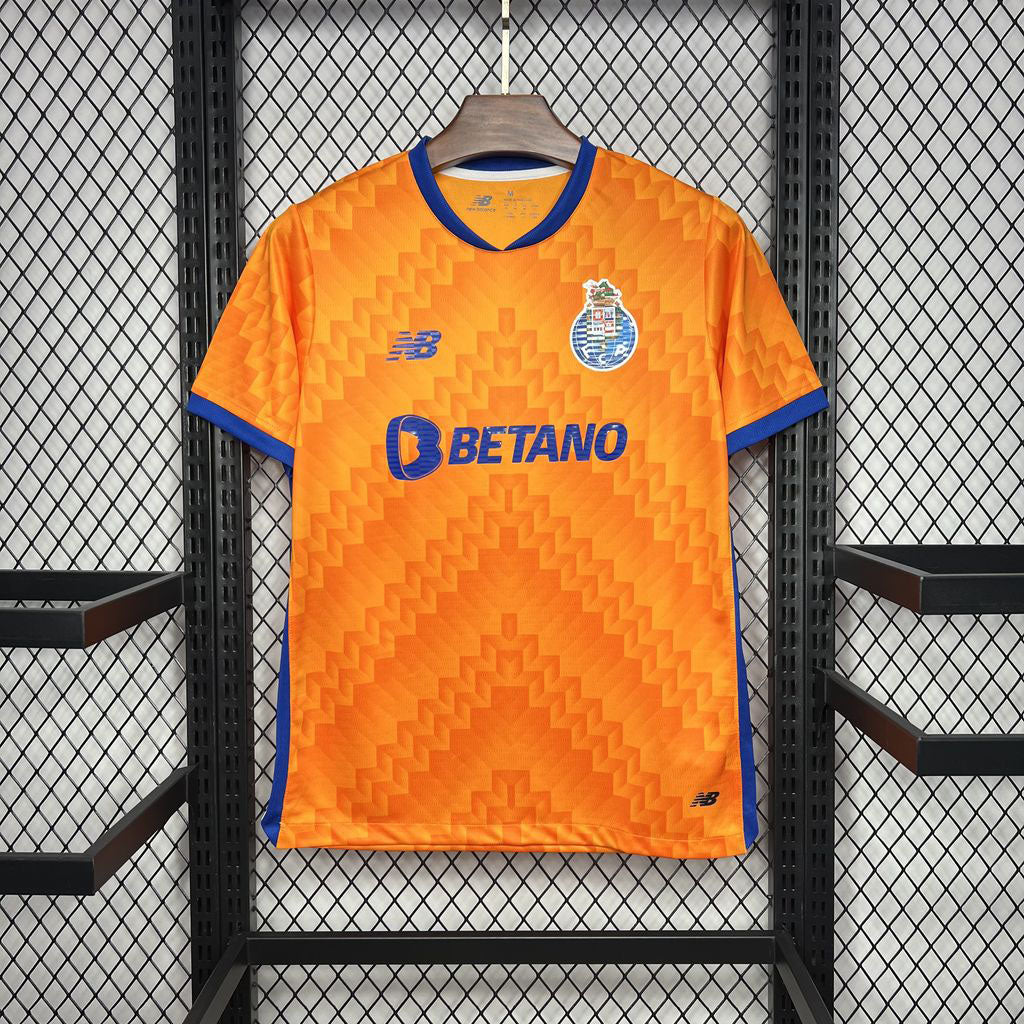 Porto 2024/25 Away