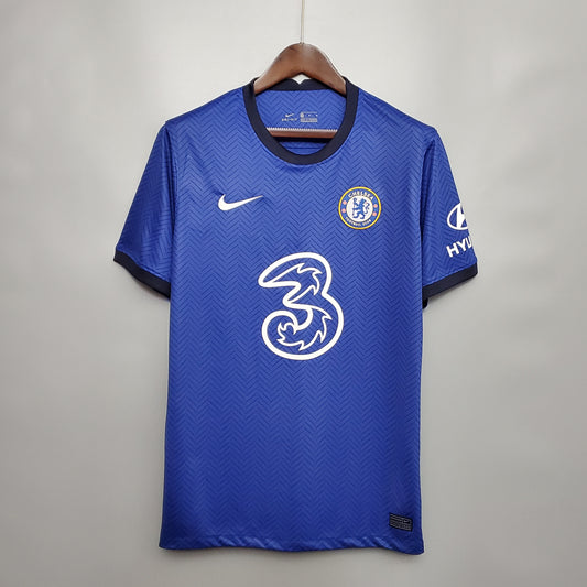 Chelsea 2020/21 Home