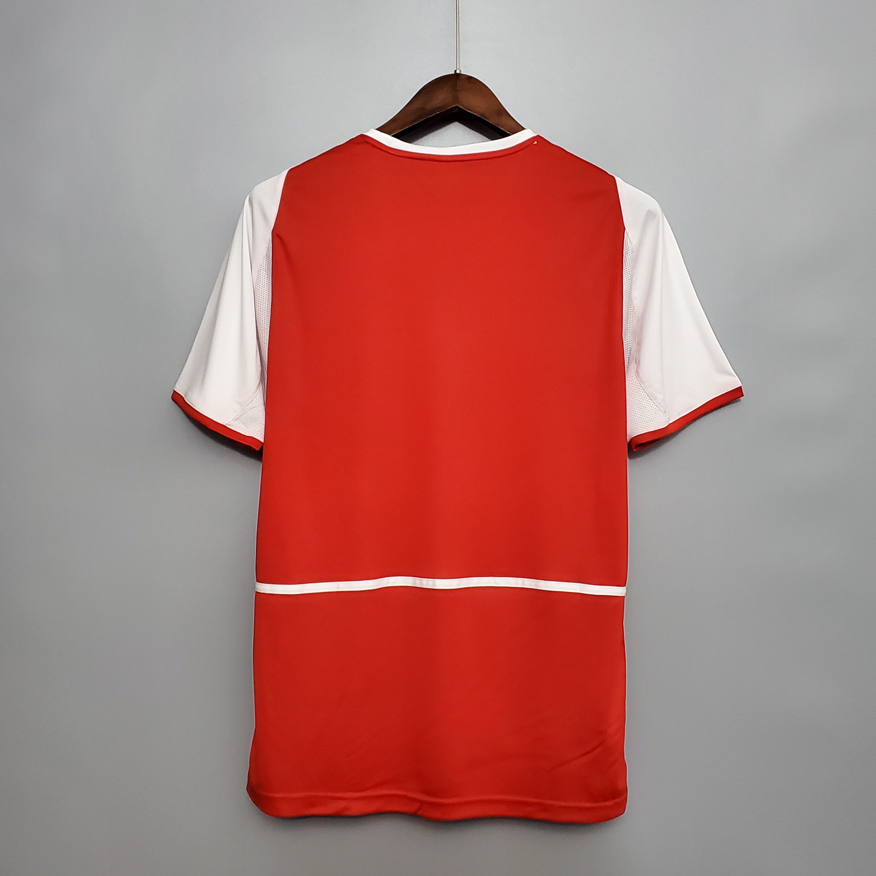 Arsenal 2002/04 Home