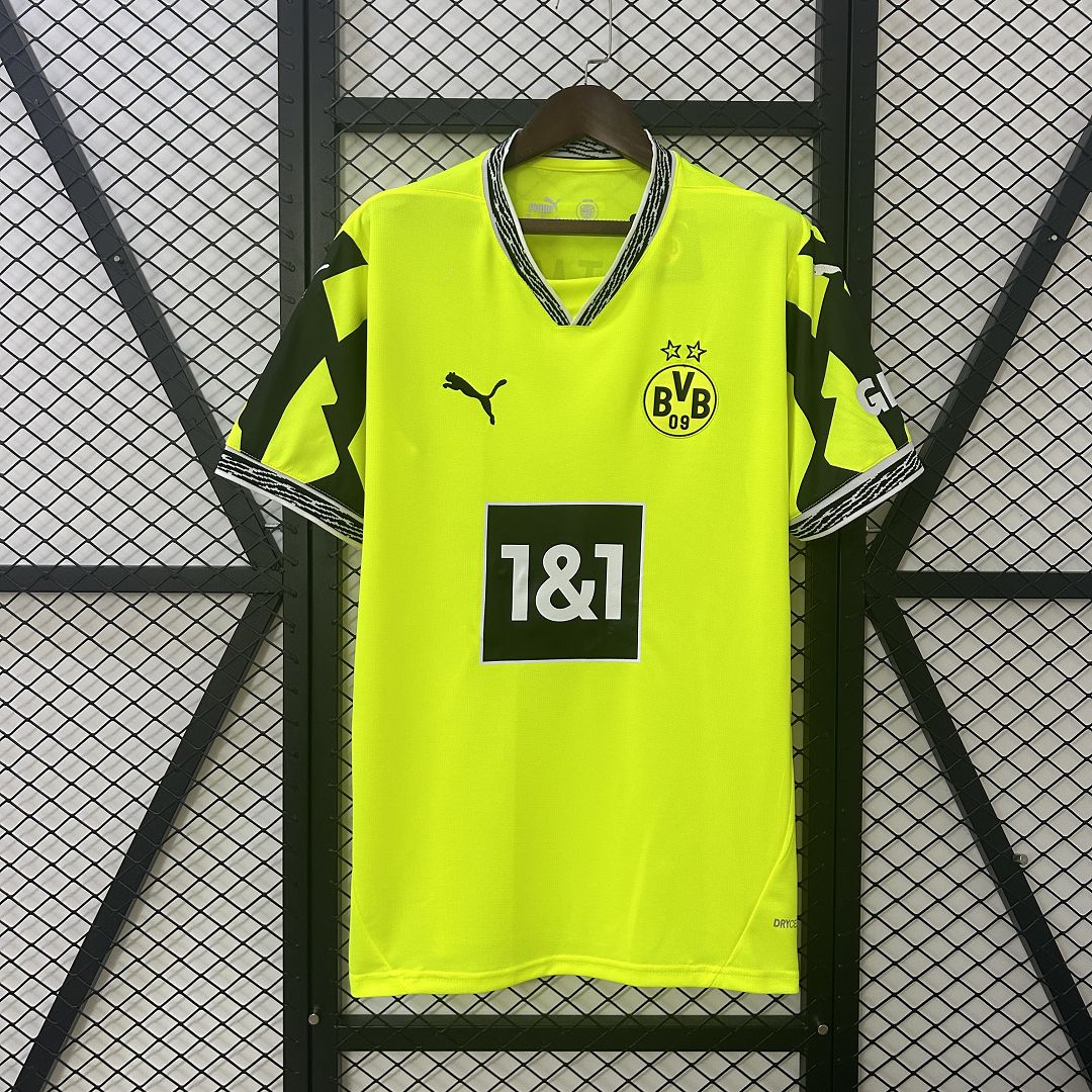 Borussia Dortmund 2024/25 Anniversary