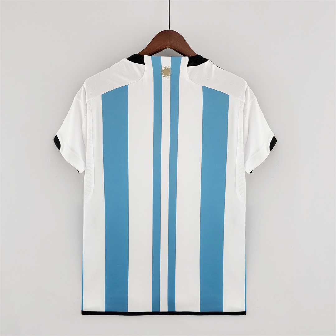 Argentina 2022/23 Home