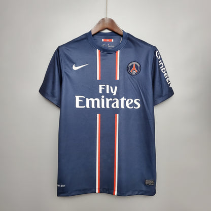 PSG 2012/13 Home