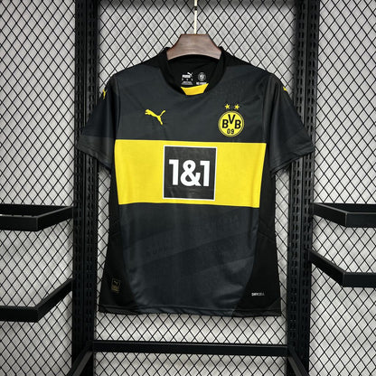Borussia Dortmund 2024/25 Away