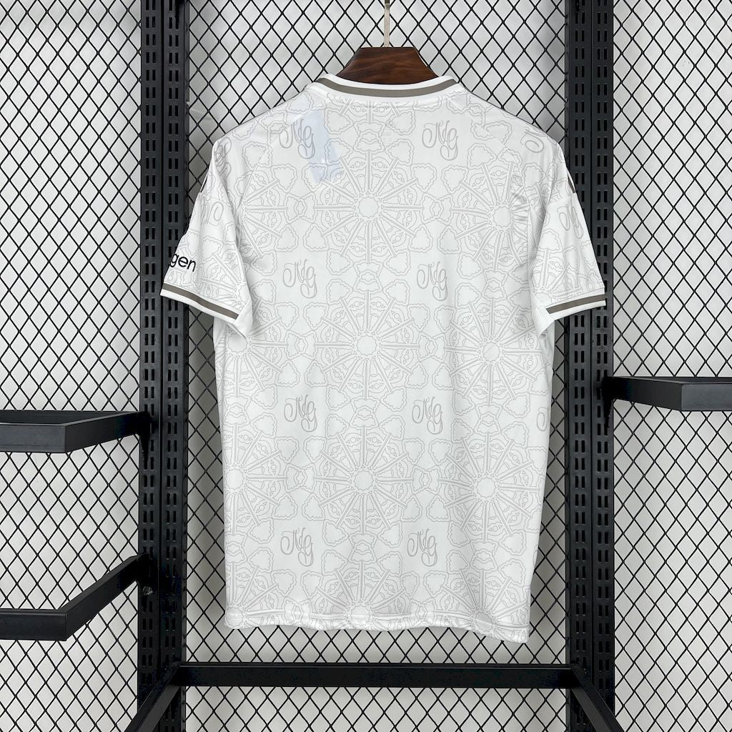 Nottingham Forest 2025/26 Away
