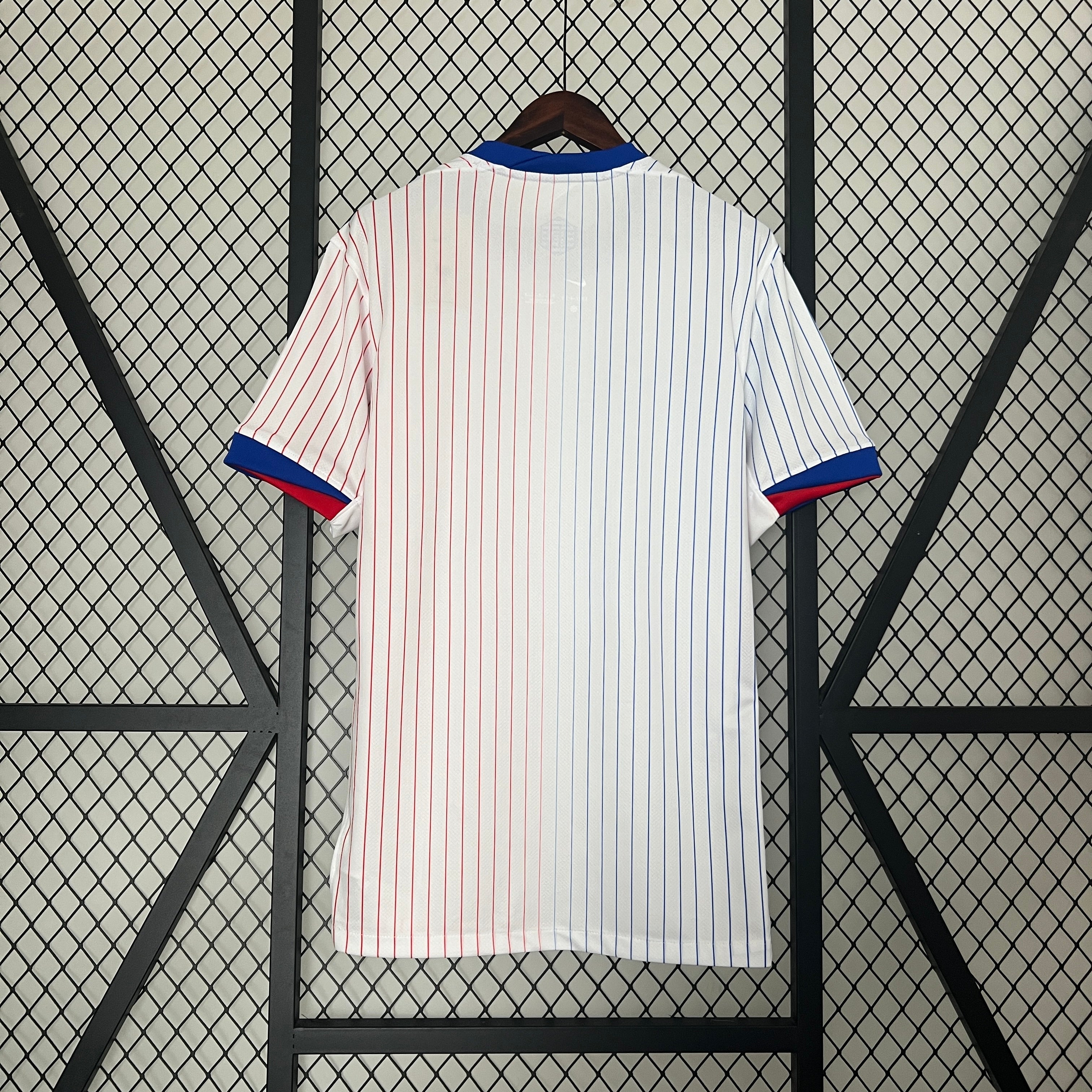 France 2024/25 Away