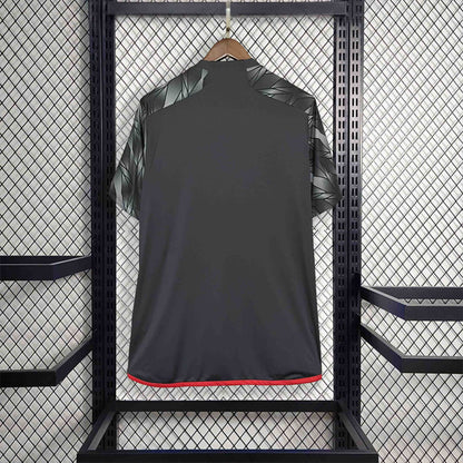Flamengo 2025/26 Third Away