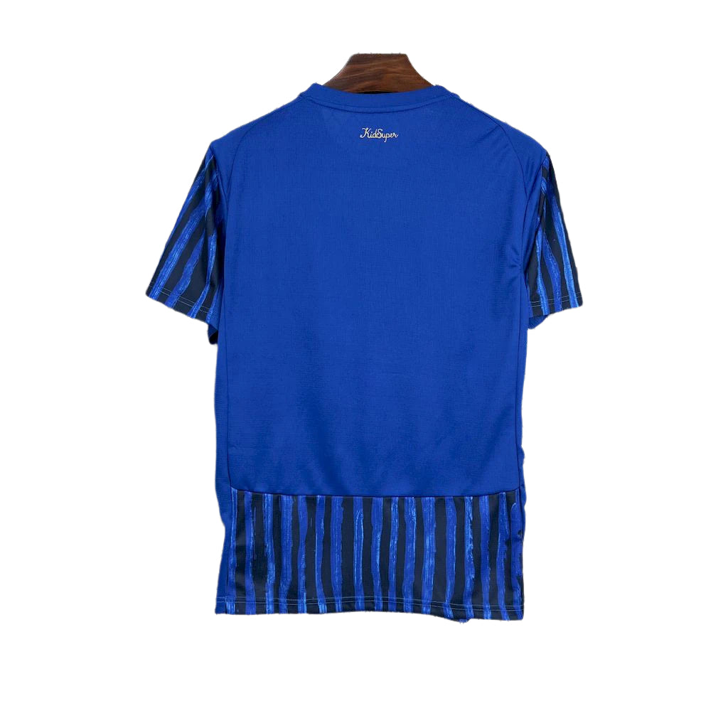 Al Hilal 2025/26 Home