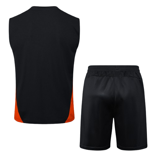 AC Milan 2024/25 Training Vest