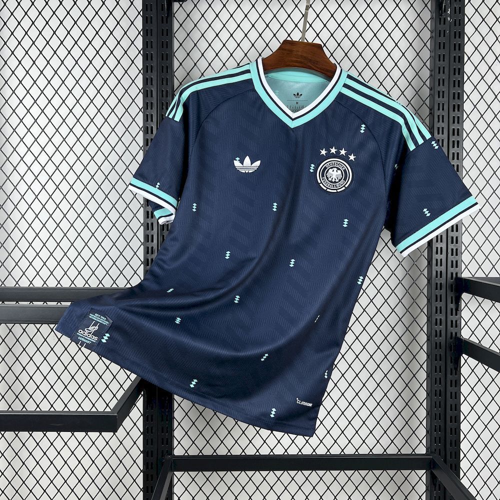 Germany 2025/26 Away