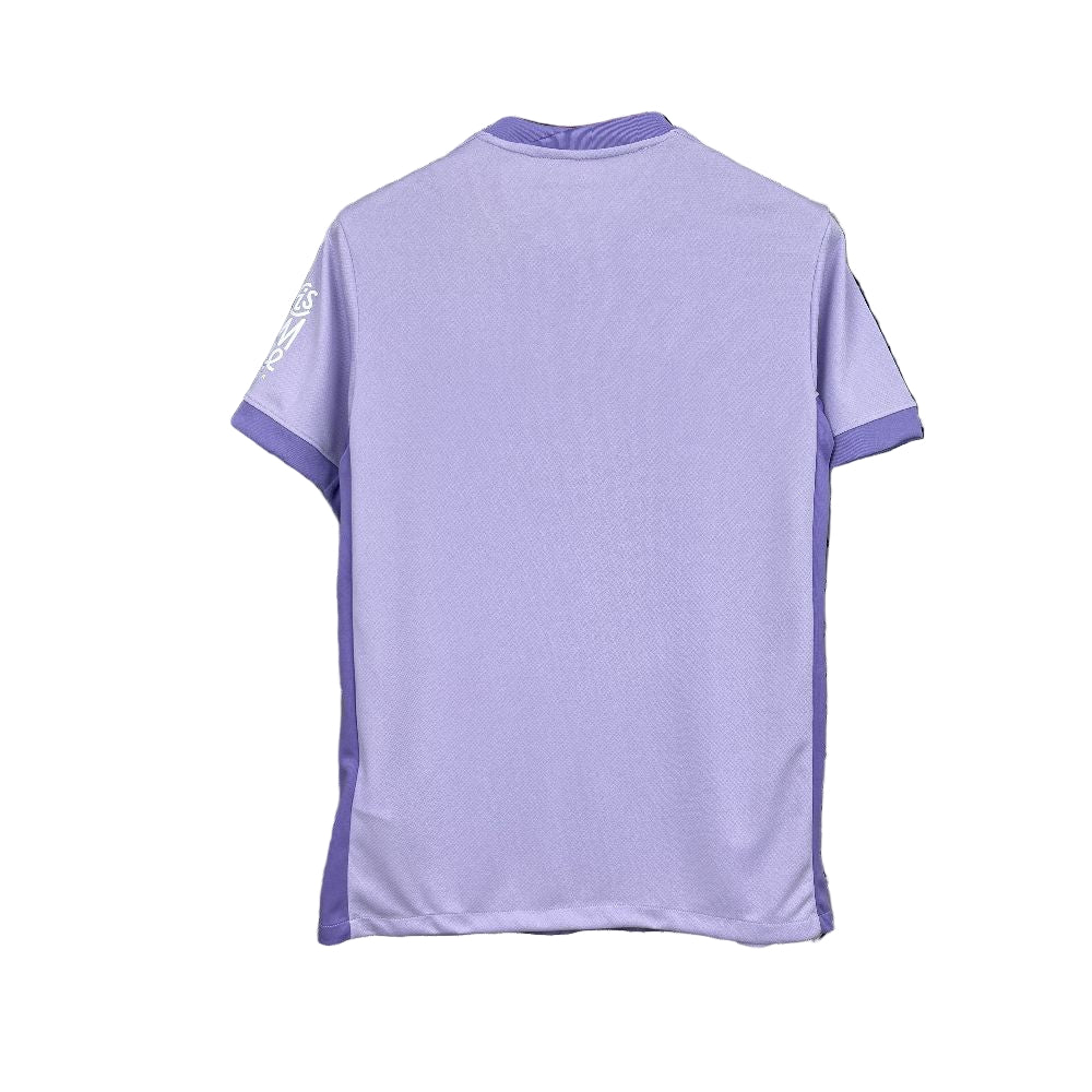 Brighton 2025/26 Away