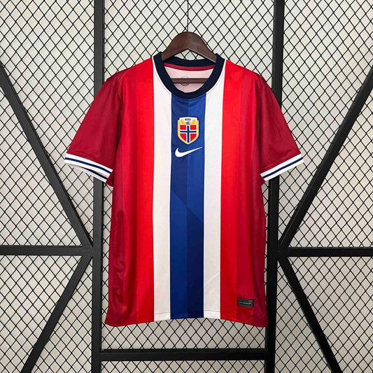 Norway 2024/25 Home