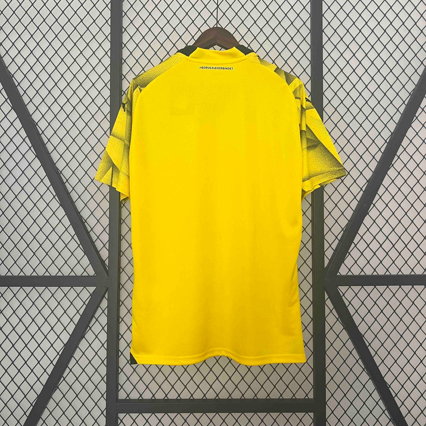 Borussia Dortmund 2023/24 Third Kit