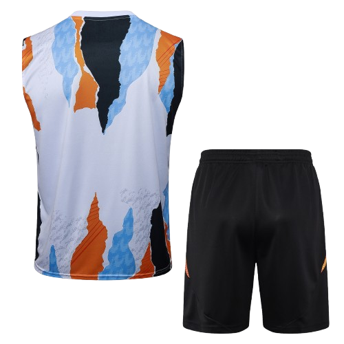 Real Madrid 2024/25 Training Vest