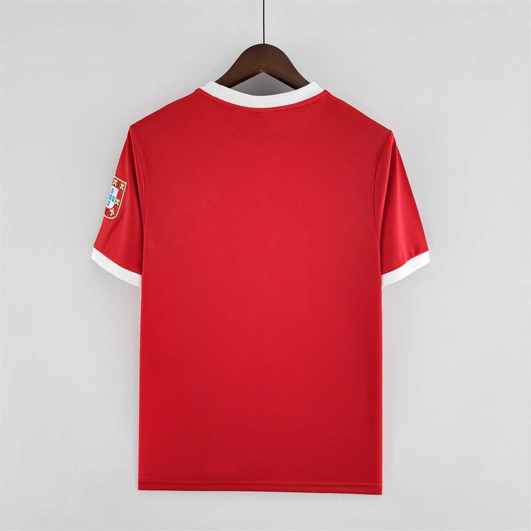 Benfica 1973/75 Home