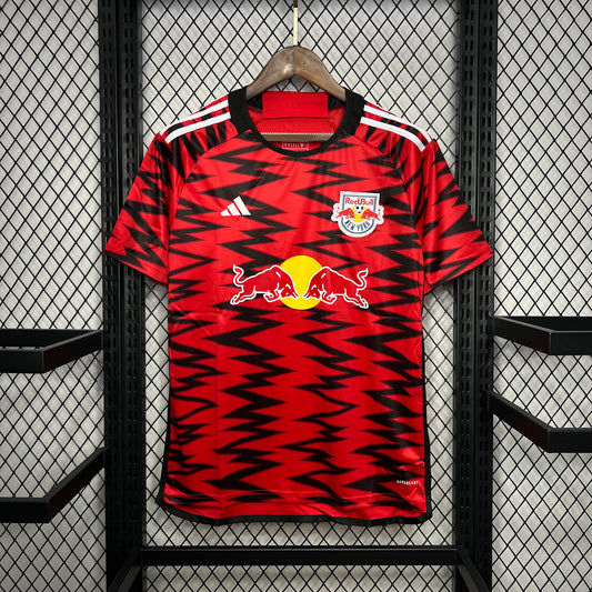 New York Red Bulls 2024/25 Home