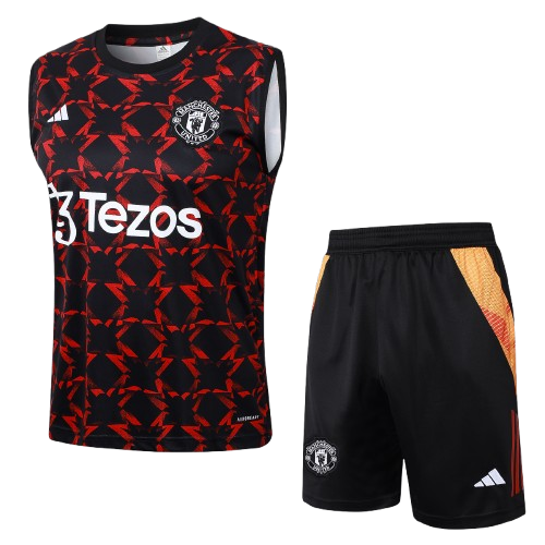 Manchester United 2024/25 Training Vest