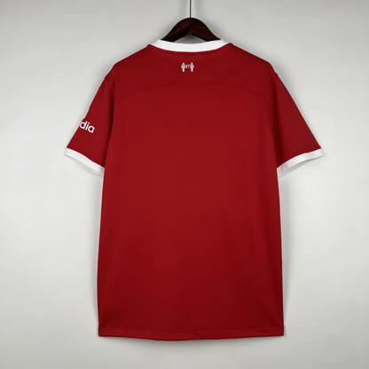 Liverpool 2023/24 Home