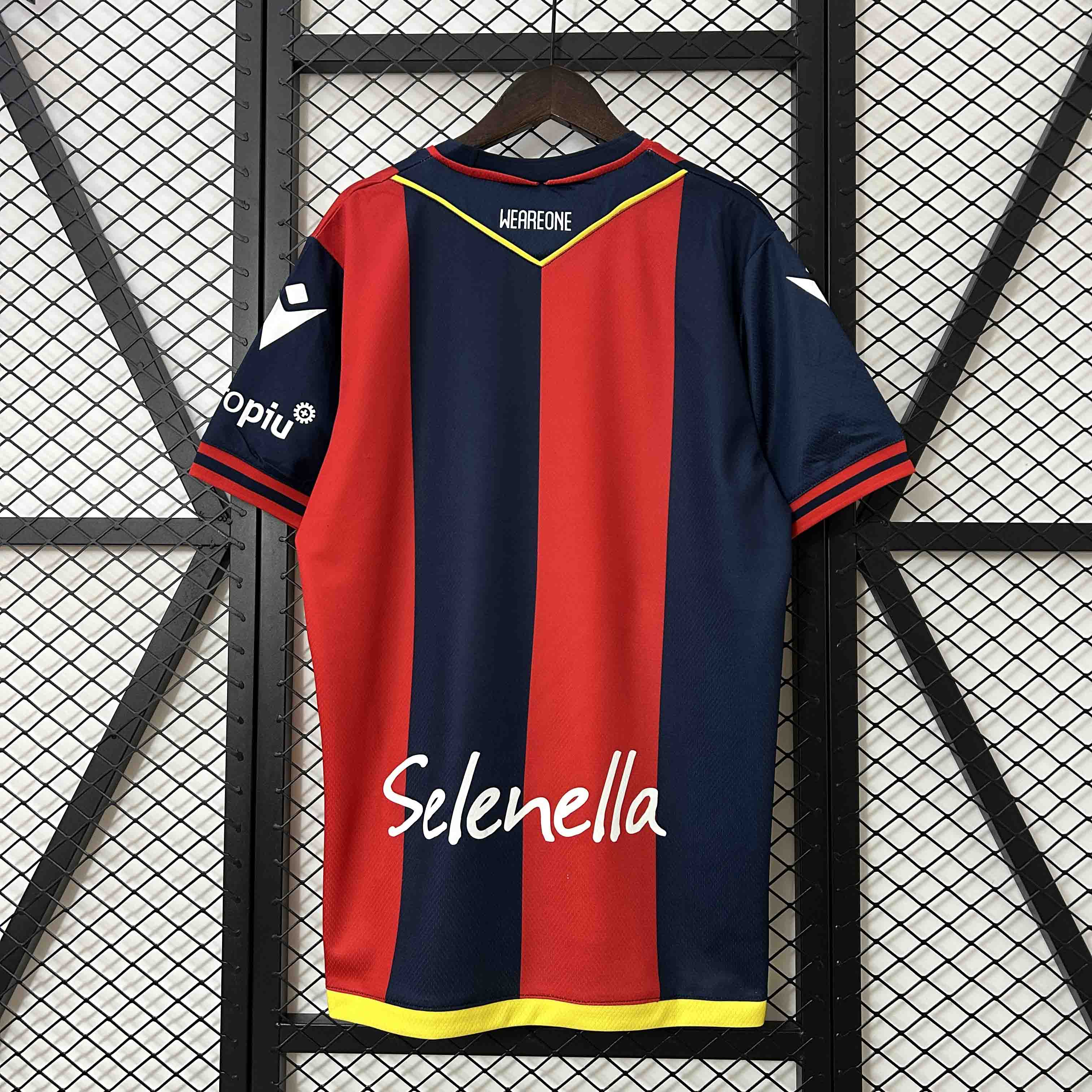 Versión del tercer jugador del Arsenal 2024/25