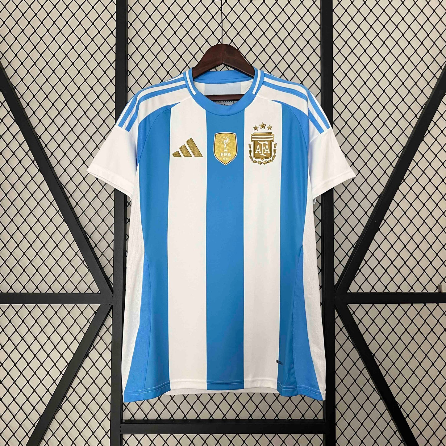 Argentina 2024/25 Local