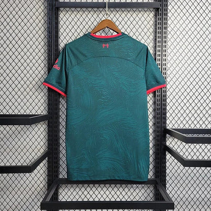 Liverpool 2022/23 Home