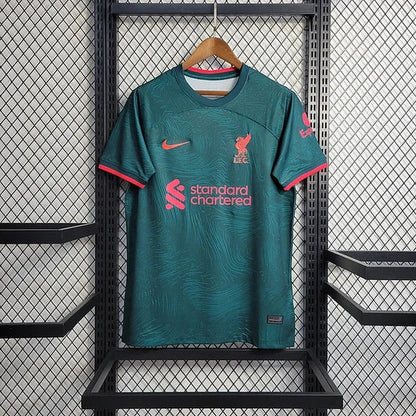 Liverpool 2022/23 Home