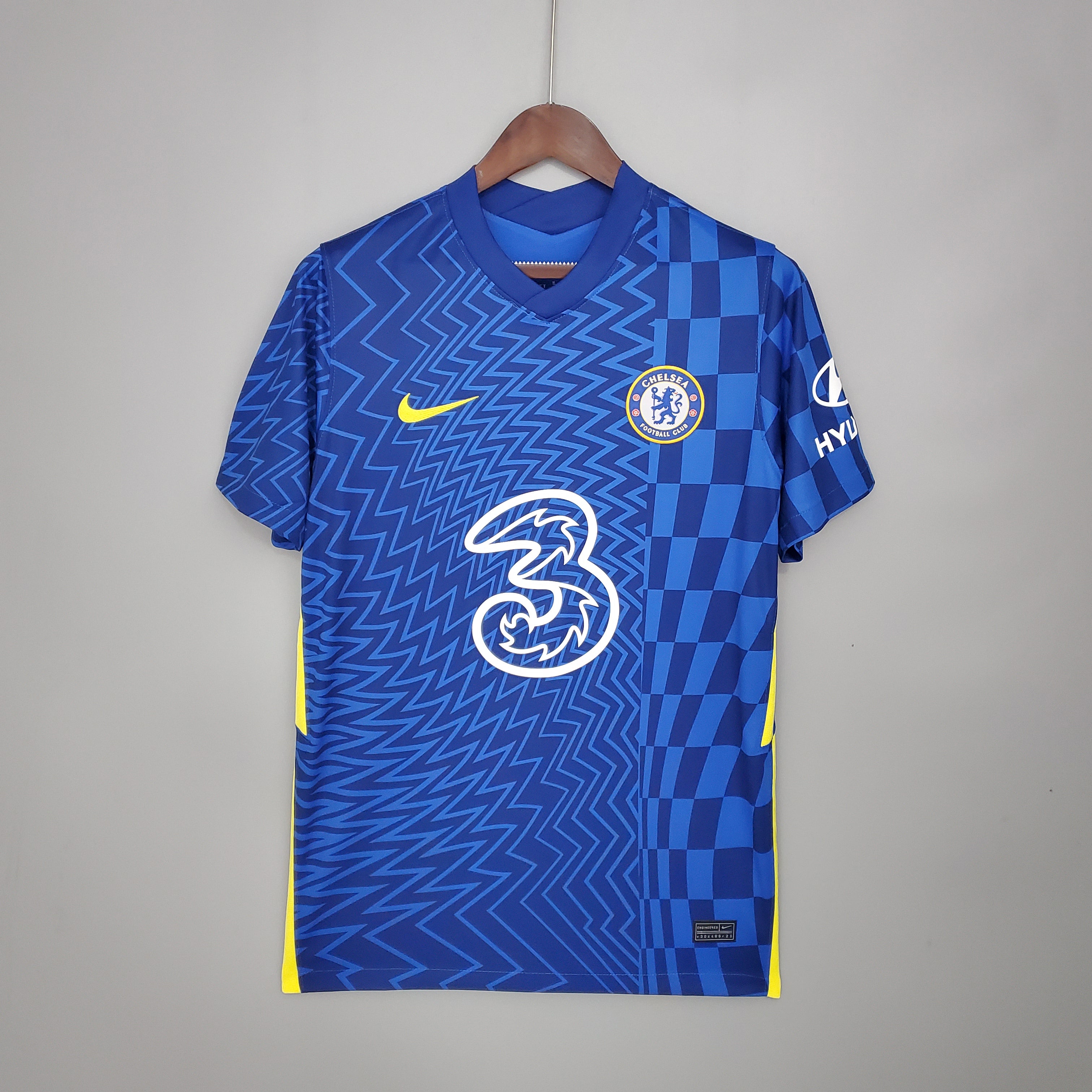Chelsea 2011/12 Local