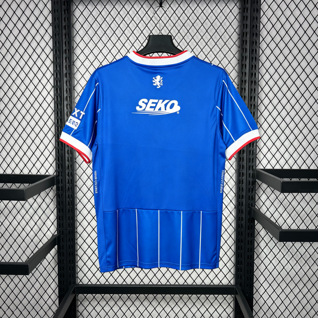 Brasil 2019/20 Visitante