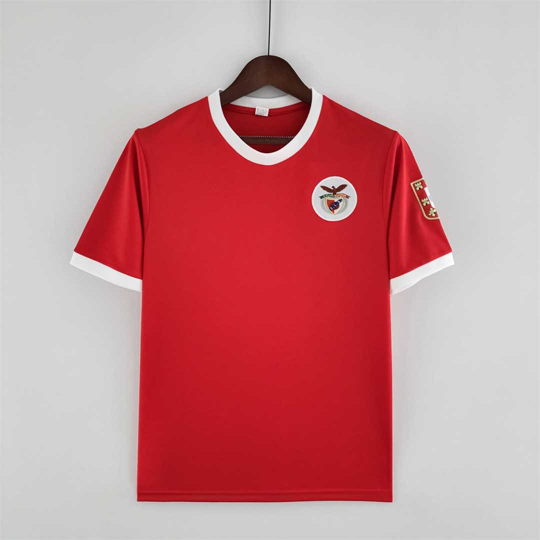 Benfica 1973/75 Home