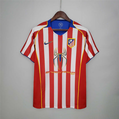 Atletico Madrid 2004/05 Home