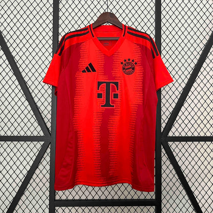 Bayern Munich 2024/25 Home